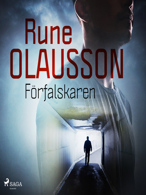 Title details for Förfalskaren by Rune Olausson - Wait list